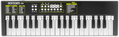 KeyRhythm - Tastiera Digitale a 37 Tasti con Funzione Apprendimento
