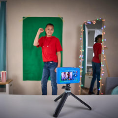 Kidizoom Video Cam FX Blu