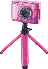 Kidizoom Video Cam FX Rosa