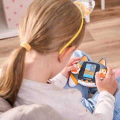 Kitty Life - Console portatile per bambini