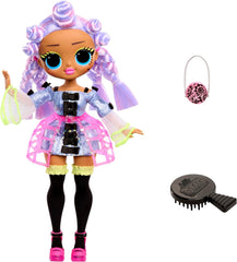 L.O.L. Surprise! Bambola OMG Miss Royale
