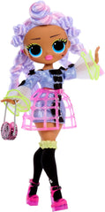 L.O.L. Surprise! Bambola OMG Miss Royale