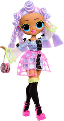 L.O.L. Surprise! Bambola OMG Miss Royale