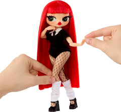 L.O.L. Surprise! OMG Music Festival - Bambola Fashion collezionabile Jennie