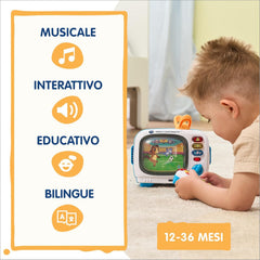 smart tv per bambini