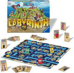 Labyrinth One Piece