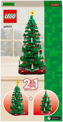 Lego - Albero di Natale 40573