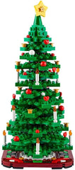 Lego - Albero di Natale 40573
