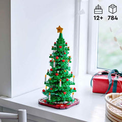 Lego - Albero di Natale 40573