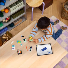 Lego - Grande scatola della creatività 11043