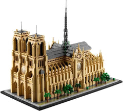 Lego - Notre-Dame de Paris 21061