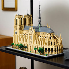 Lego - Notre-Dame de Paris 21061