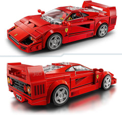 Lego - Supercar Ferrari F40 76934