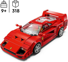 Lego - Supercar Ferrari F40 76934