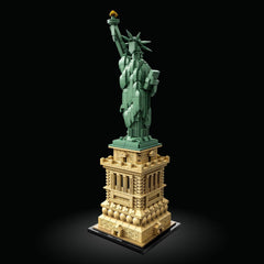 Lego Architecture - Statua della Libertà 21042