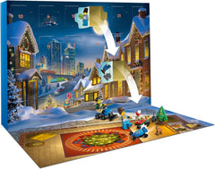 Lego City - Calendario dell'Avvento 2025
