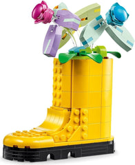 Lego Creator - Innaffiatoio con Fiori 31149