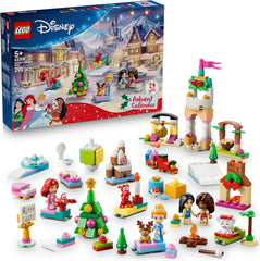 Lego Disney - Calendario dell’Avvento 2026