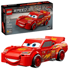 Lego Disney - Saetta McQueen 77255