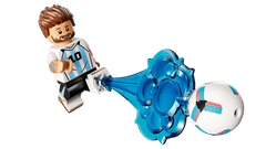 Lego Editions - Lionel Messi – Highlights calcistici 43011