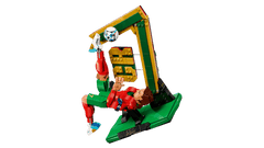 Lego Editions Cristiano Ronaldo Leggenda del calcio 43016