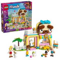 Lego Friends - Pet Shop 42650