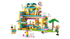 Lego Friends - Pet Shop 42650