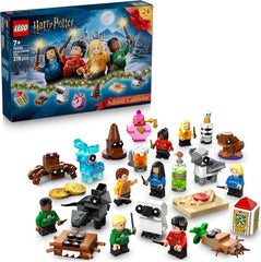 Lego Harry Potter - Calendario dell'Avvento 2025