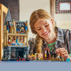 Lego Harry Potter - Castello di Hogwarts: Ala dell’infermeria 76463