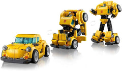 Lego Icons - Bumblebee 10338
