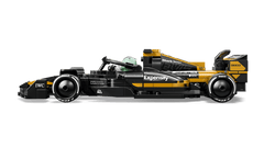 Lego Speed Champions - Auto da corsa Team APXGP di F1 Il film