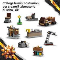 Lego Star Wars - Calendario dell'Avvento 2025