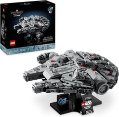 Lego Star Wars - Millennium Falcon 75375