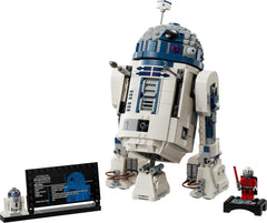 Lego Star Wars - R2-D2 75379