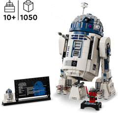 Lego Star Wars - R2-D2 75379