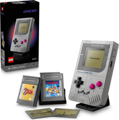 Lego Super Mario - Game Boy 72046