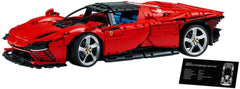 Lego Technic - Ferrari Daytona SP3 42143