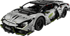 Lego Technic - Super Sports Car Lamborghini Revuelto 42214