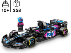 Lego - Auto da corsa BWT Alpine F1 Team A524