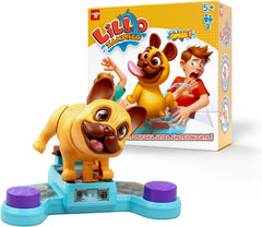 gioco da tavolo con acqua