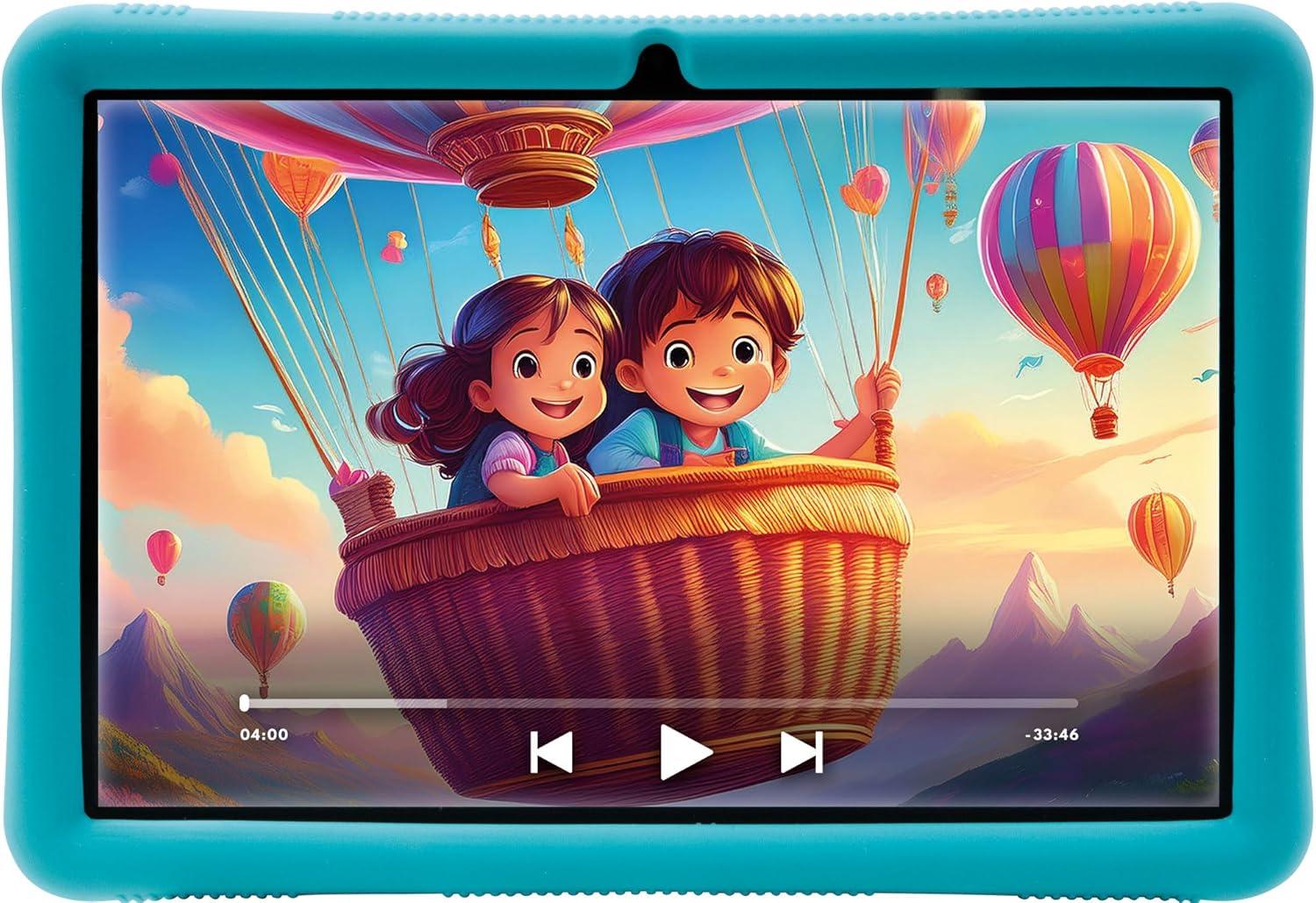 LISCIANI HI TECH EDUCATIVO MIO TAB 10_ L.I.A. – Io Bimbo Dalli Cani S.R.L