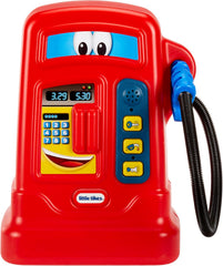 Little Tikes - Cozy Pumper Set di Gioco Interattivo con Suoni
