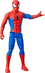 Marvel Action Figure Spiderman 30 cm