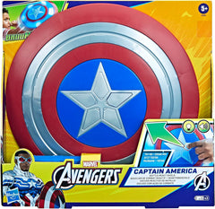 Marvel Studios Avengers: Doomsday - Scudo Captain America