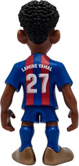 Minix - Lamine Yamal Barcelona