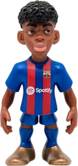 Minix - Lamine Yamal Barcelona
