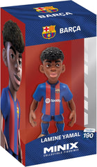 Minix - Lamine Yamal Barcelona