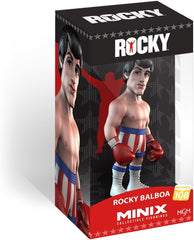 Minix - Rocky IV