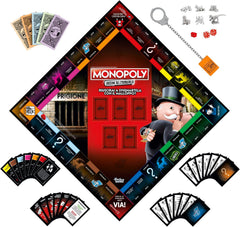 monopoly