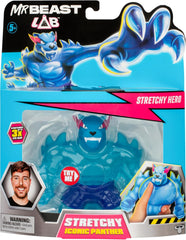 Moose - Mr Beast Lab Stretchy Heroes
